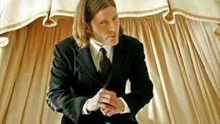 Sexy Crispin Glover
