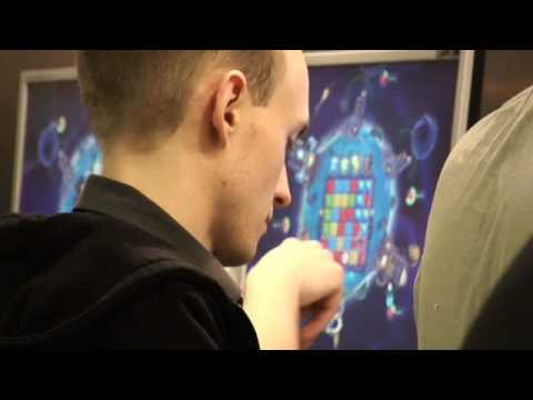 Puzzlegeddon Xbox 360