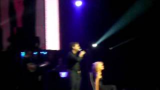 Mia Glikia Melodia/Emena Pes Mou Poios_Giorgos Mazonakis / Theodoridou @ Botanikos 2008