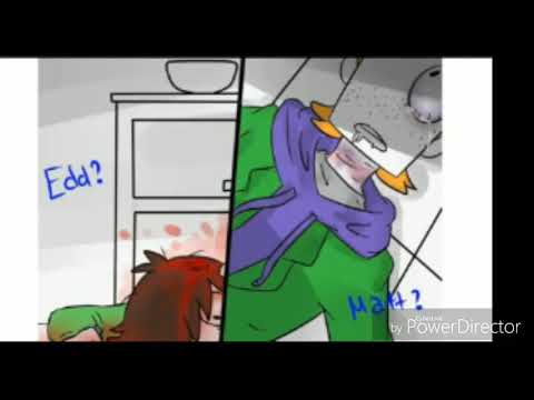 Tordtom Comic Dub