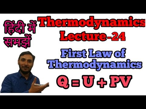 Law of Thermodynamics in hindi Laws of thermodynamics hindi Zeroth law First law of thermo
