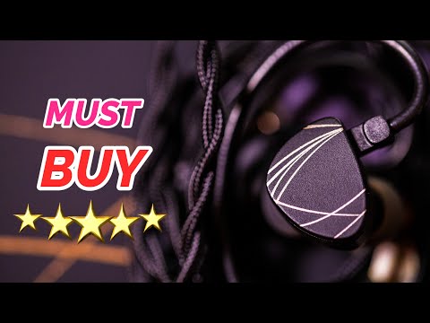 KING OF IEM UNDER $100 - Moondrop Aria Review