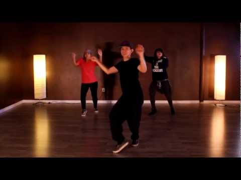 @John Legend - Tonight (best you ever had) ft. Ludacris | by David Truong [720p]
