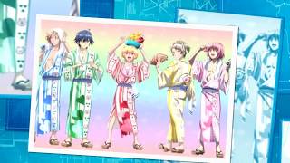 永遠未来☆LOVE YOU ALL☆ - Chikyuu Bouei-bu