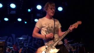 "Never Too Late to Dance" - Dreamers, December 15, 2016 @ Teragram Ballroom