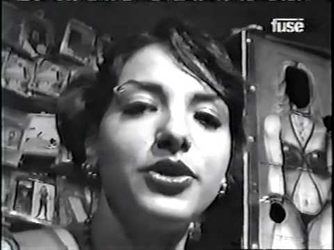 The Murderdolls on Uranium Show