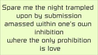 Butterfly -  Serj Tankian lyrics