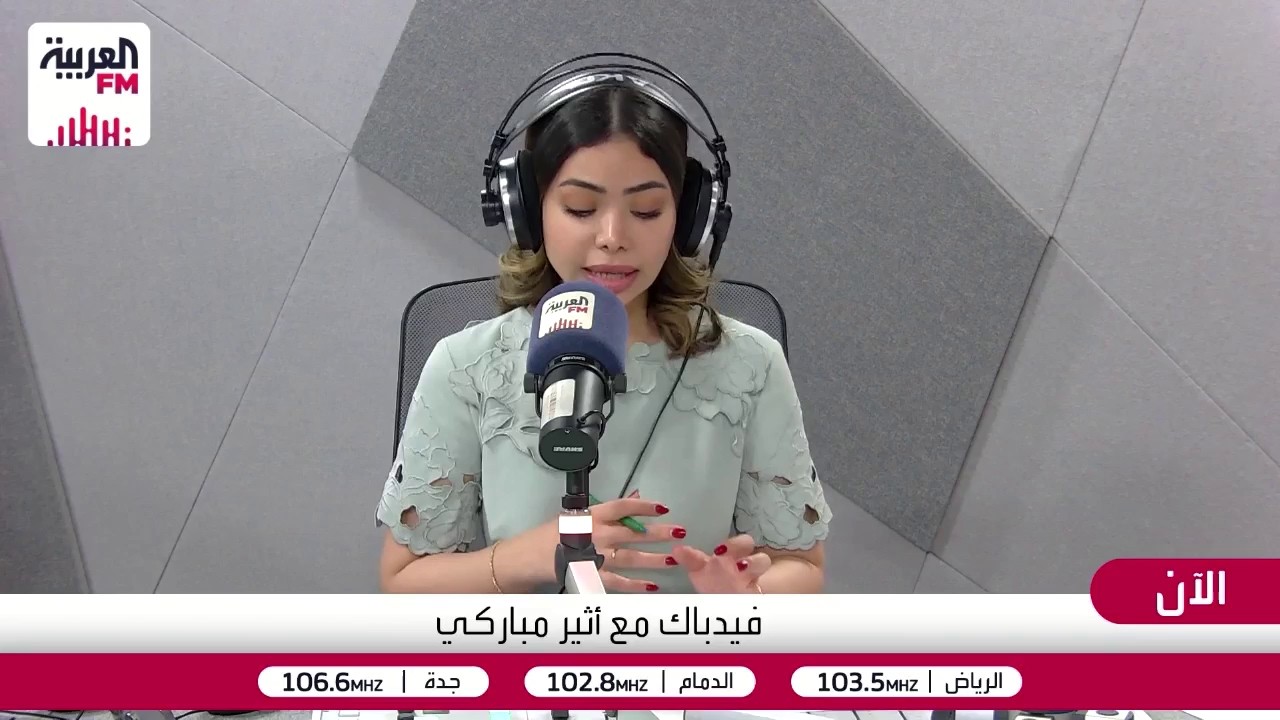 السقاف: البودكاست يتميز عن الجلسات الحوارية في بناء القصة