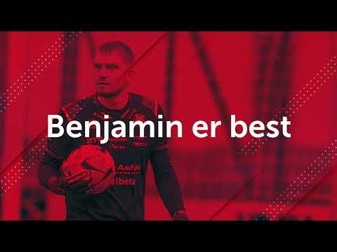 Benjamin Schubert - Reyði Pantarin