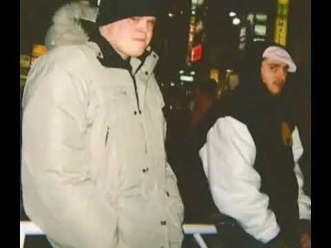 1997, Cuizinier (OCP qui deviendra TTC) ''freestyle injection mortelle mixtape'' suite.
