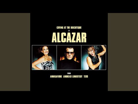 Crying At The Discoteque (Extended Version)