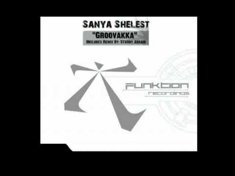 Sanya Shelest - Groovakka (Original Mix)