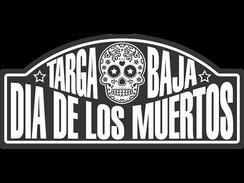 Targa Baja California 2019