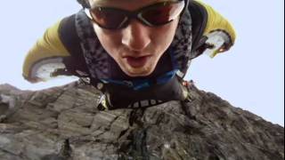 Extreme Sports Dubstep &quot;Falling&quot; - Bassnectar