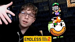 An Unfortunate Death - Road To 1000 Endless Super Expert Clears Part 37