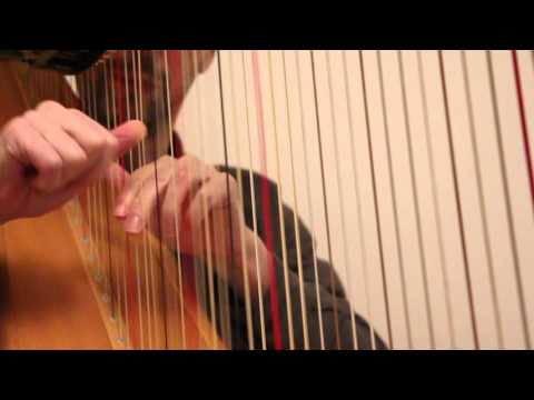 Prelude - Songs of Nymphs. Slow Motion Monday ep.10