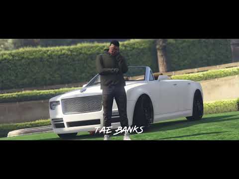 Tae Banks - Another Dumb Rap Song (Official GTA Music Video)