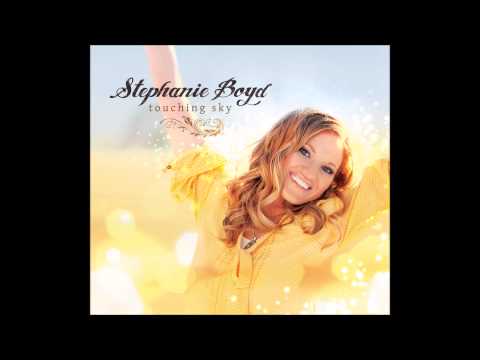 Stephanie Boyd - Waiting for my Rainbow