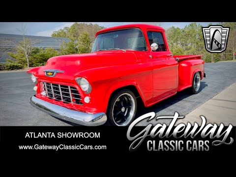 1955 Chevrolet 3100 (CC-1709887) for sale in O'Fallon, Illinois