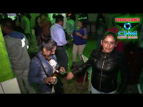 ANIVERSARIO 2019 CHARACATOS DEL AMOR - PARRANDA 8