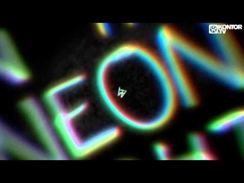 Barnes & Heatcliff feat. Chris Madin - Neon Light (Official Video HD)