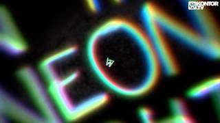 Barnes & Heatcliff feat. Chris Madin - Neon Light (Official Video HD)