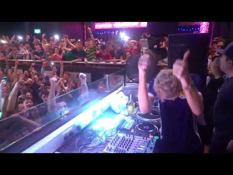 Denis Sulta drops a dance classic