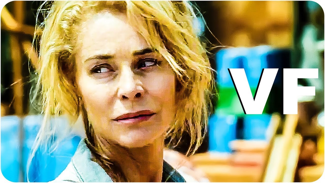 Miniature de la vidéo LE CARNET DE SARA Bande Annonce VF (2018) NETFLIX du film Le carnet de Sara