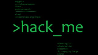 hack_me Steam Key GLOBAL