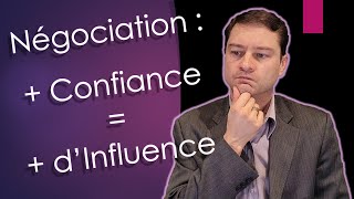 Négocier mieux. Gérer l'environnement. Une technique puissante et indirecte.
