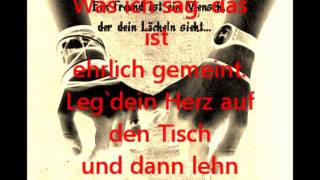 Tom Astor - Und ich bin dein Freund