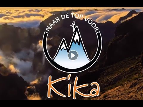 Raayland College Kerstactie 2018 - KiKa