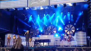 Rasmus Seebach - Glad igen 21. aug. 2015