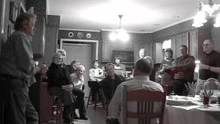 Karl Kupsis - "Sex Faces" (2010)