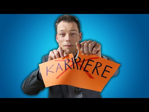 Why most people NEVER have a career (the REAL reason)