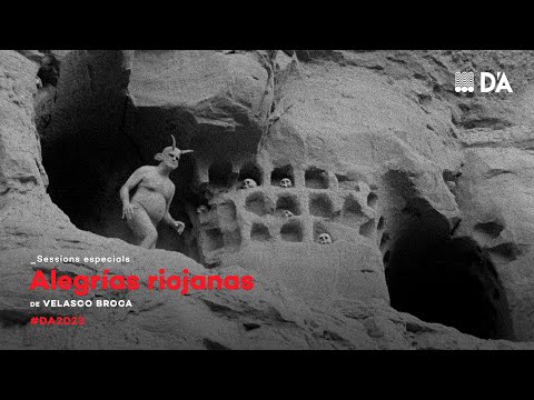 Alegrías riojanas | Velasco Broca | Trailer | D'A 2023