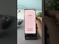 Android Hidden Feature — How to Turn on Samsung Gallery Lab #Shorts