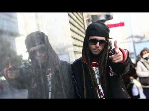 Swan Fyahbwoy - Siempre Hablando de Más [Extremely Flammable 2012]