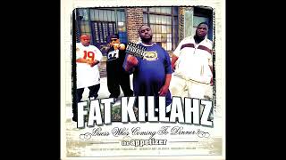 Fat Killahz ft. Guilty Simpson - Die Tonite (Produced By Mr. Porter) (2005)