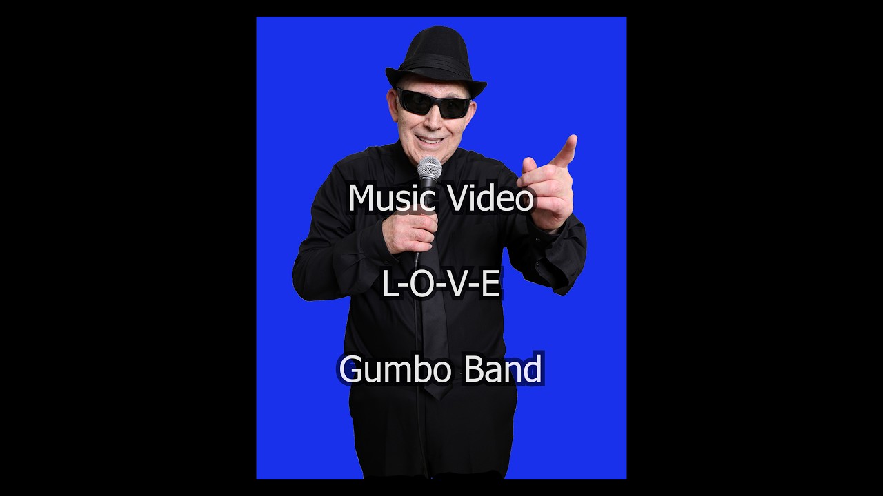 Promotional video thumbnail 12 for Gumbo Band