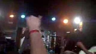 Still Remains Live To Live and Die by Fire 9/30/06 Emerson