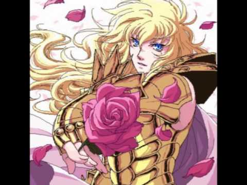 El Guerrero De La Belleza ~ Afrodita De Piscis ♥