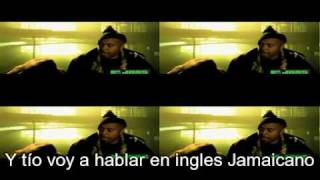 Damian Marley ft Nas - As we enter Subtitulada traducida