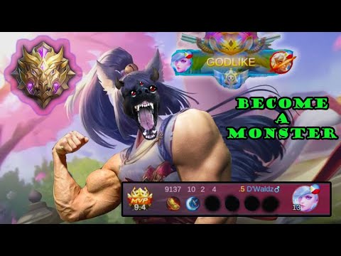 Marksman Guide 2021 | How To Carry Your Team Like A Monster - Mobile Legends