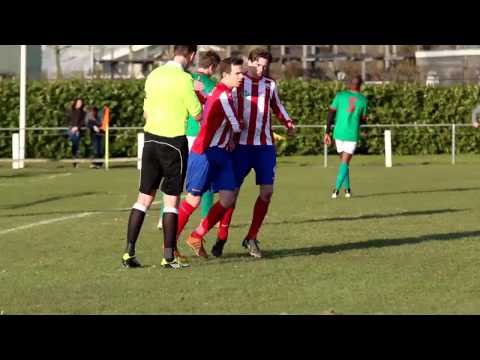 Roda Boys - Zuidvogels