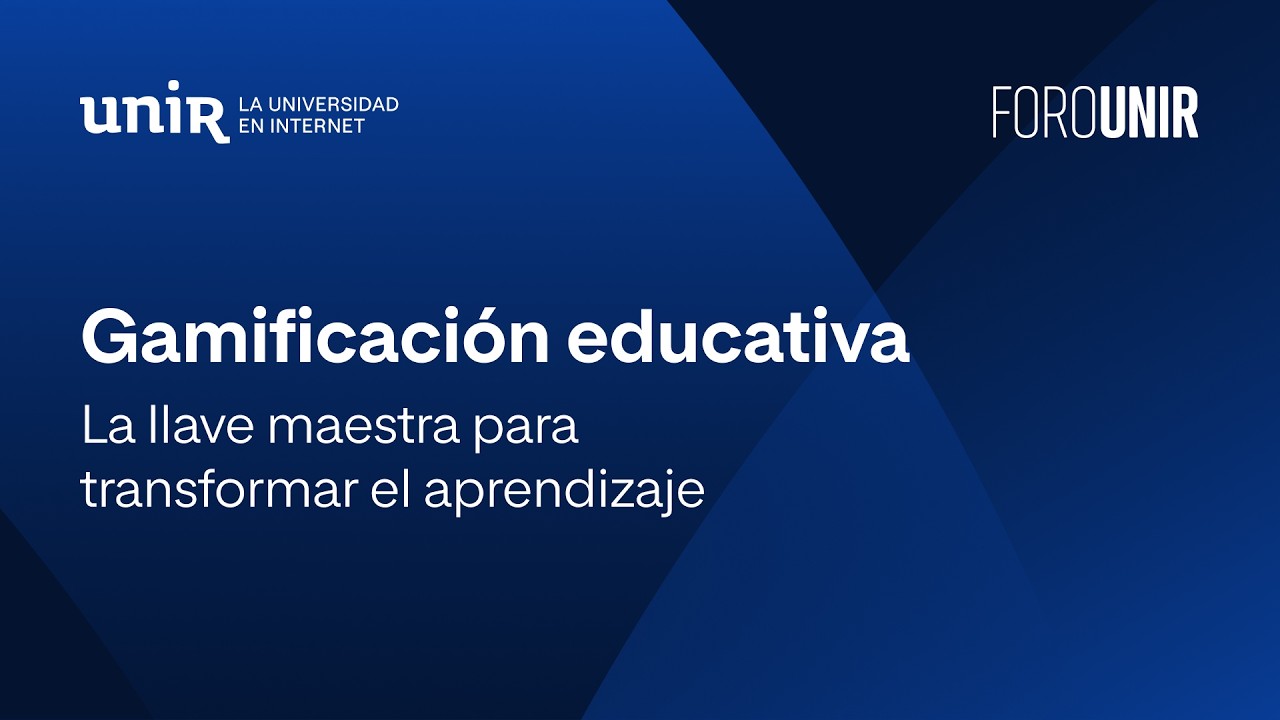Gamificación educativa: la llave maestra para transformar el aprendizaje