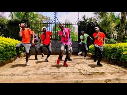 gappy  ranks _ bedroom bully (dance choreography)