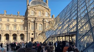 Trip to Paris 2024 (part 3)