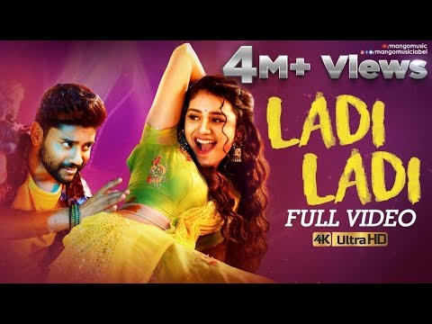 Ladi Ladi — watch video