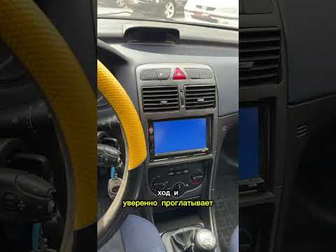 фото peugeot 307 i 0